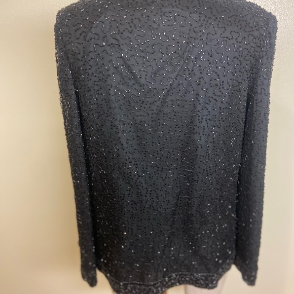 Lawrence Kazer Holiday Jacket - Picture 3 of 4